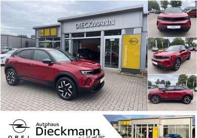 Opel Mokka, 2023