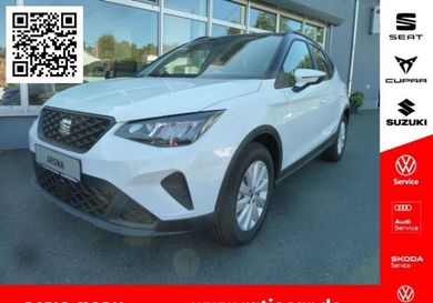 Seat Arona, 2026