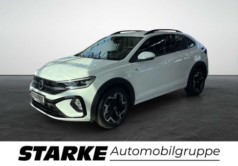 Volkswagen Taigo, 2025