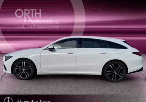 Mercedes-Benz CLA 180, 2025 2