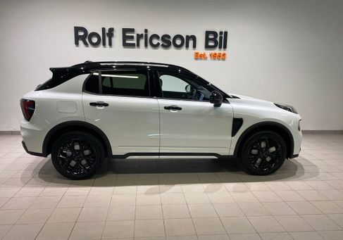 Lynk &amp; Co 01, 2026