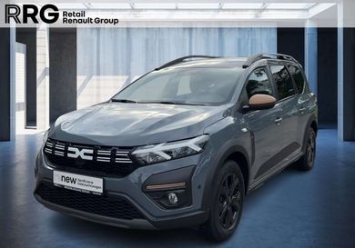 Dacia Jogger, 2025