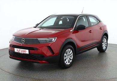 Opel Mokka, 2023