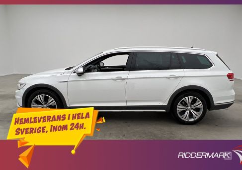 Volkswagen Passat, 2019
