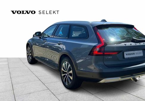 Volvo V90, 2023 2