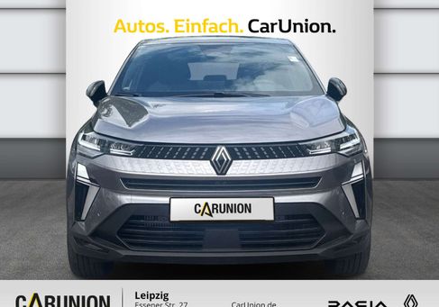 Renault Captur, 2026