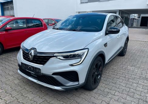 Renault Arkana, 2022