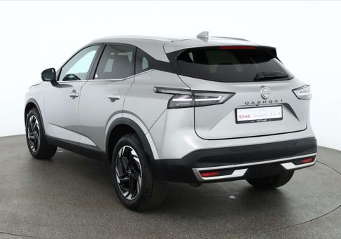 Nissan Qashqai, 2025 3