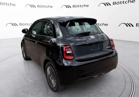 Fiat 500, 2026