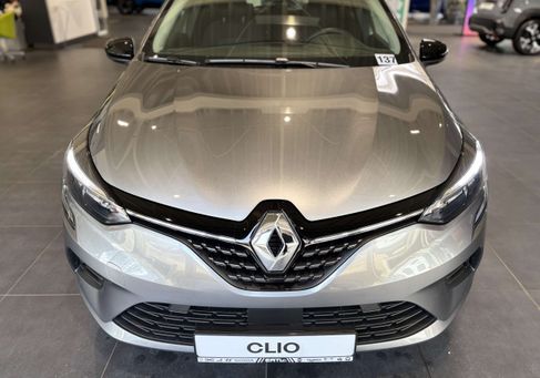 Renault Clio, 2023