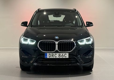 BMW X1, 2022 2