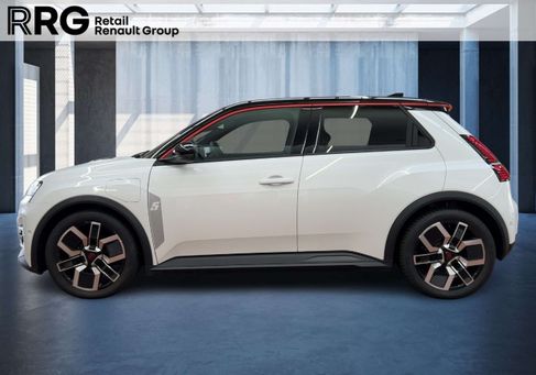 Renault R 5, 2025 2