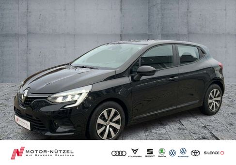 Renault Clio, 2023