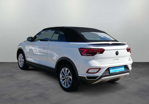 Volkswagen T-Roc, 2023 3