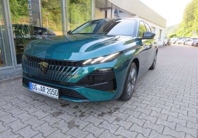 Peugeot 308, 2025