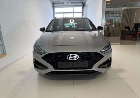 Hyundai i30, 2025 2