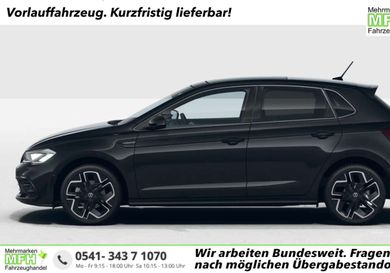 Volkswagen Polo, 2026