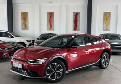 Kia EV6, 2023