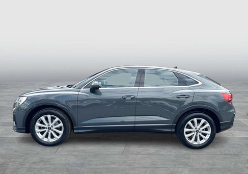 Audi Q3, 2022