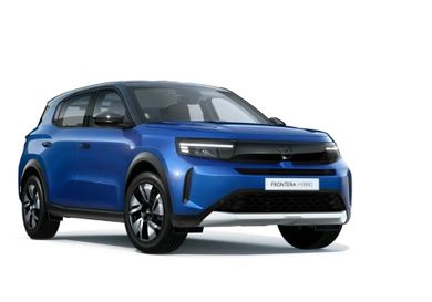 Opel, 2025