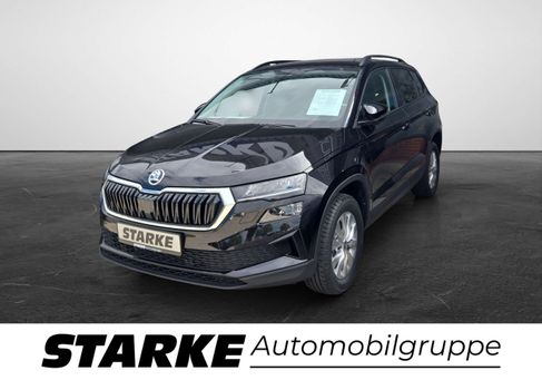 Skoda Karoq, 2026