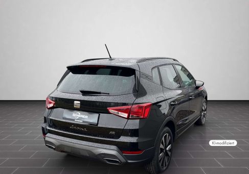 Seat Arona, 2026