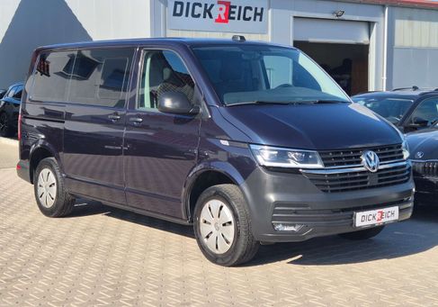 Volkswagen T6 Transporter, 2020 2