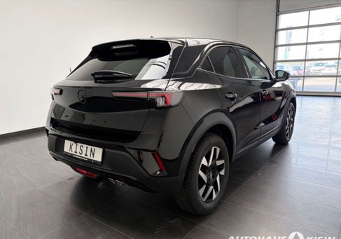 Opel Mokka, 2024 3