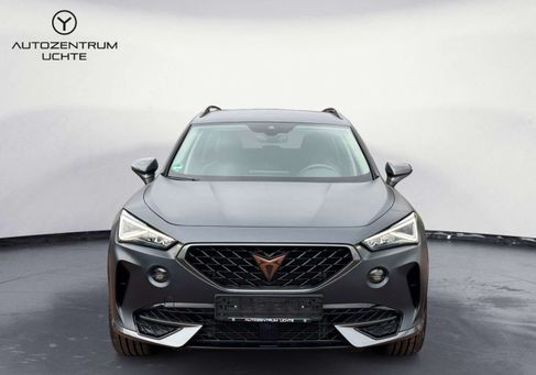 Cupra Formentor, 2023