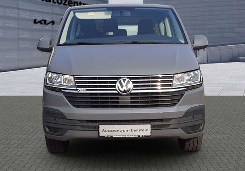Volkswagen T6 Caravelle, 2023
