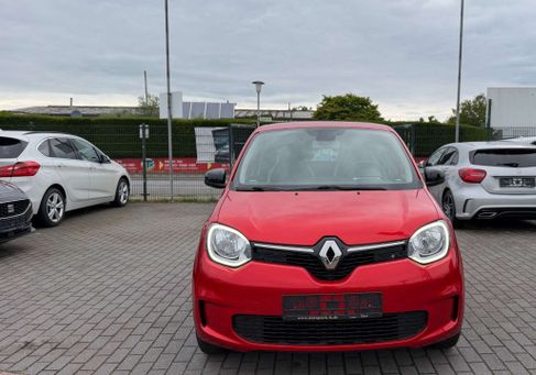 Renault Twingo, 2022