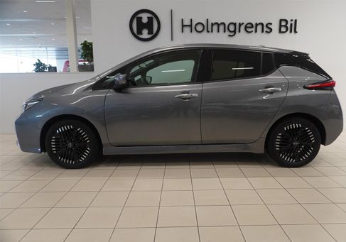 Nissan Leaf, 2023