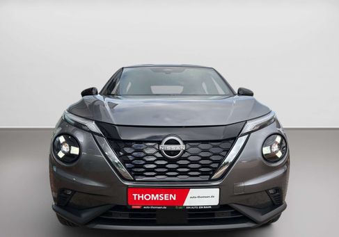Nissan Juke, 2025 3