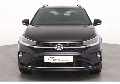 Volkswagen Taigo, 2023