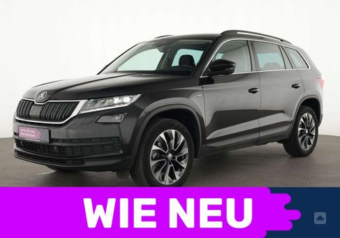 Skoda Kodiaq, 2020