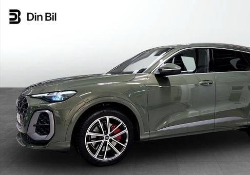 Audi Q5, 2025 2
