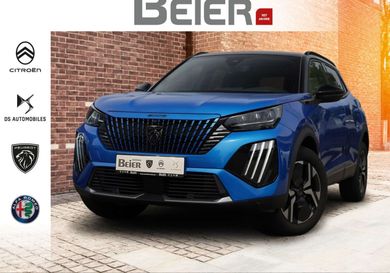 Peugeot 2008, 2024