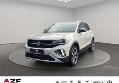 Volkswagen T-Cross, 2026