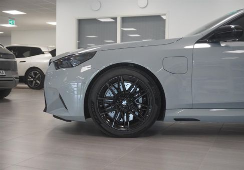BMW M5, 2026