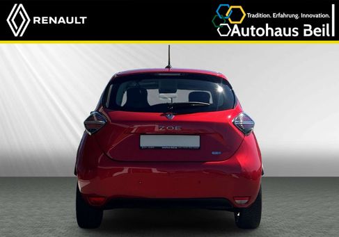 Renault ZOE, 2022