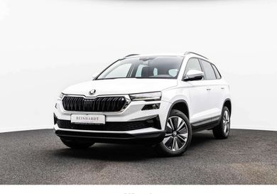 Skoda Karoq, 2024
