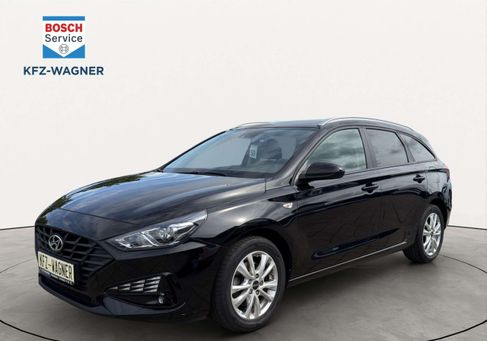 Hyundai i30, 2021 2