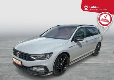 Volkswagen Passat Variant, 2020