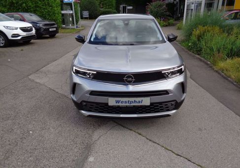 Opel Mokka, 2021 2