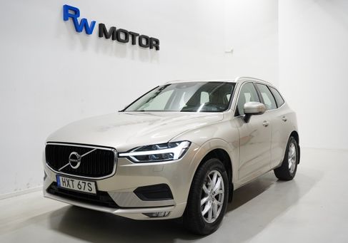 Volvo XC60, 2020 2