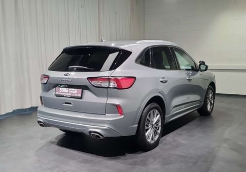 Ford Kuga, 2023