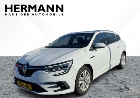 Renault Megane, 2021