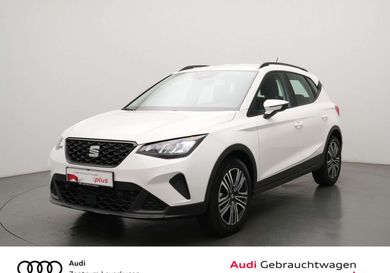 Seat Arona, 2024