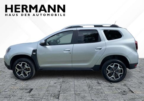 Dacia Duster, 2019 3