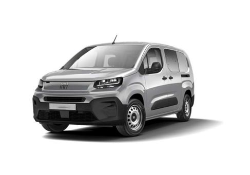 Fiat Doblo, 2024